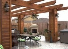 Kwikfynd Pergolas
exton